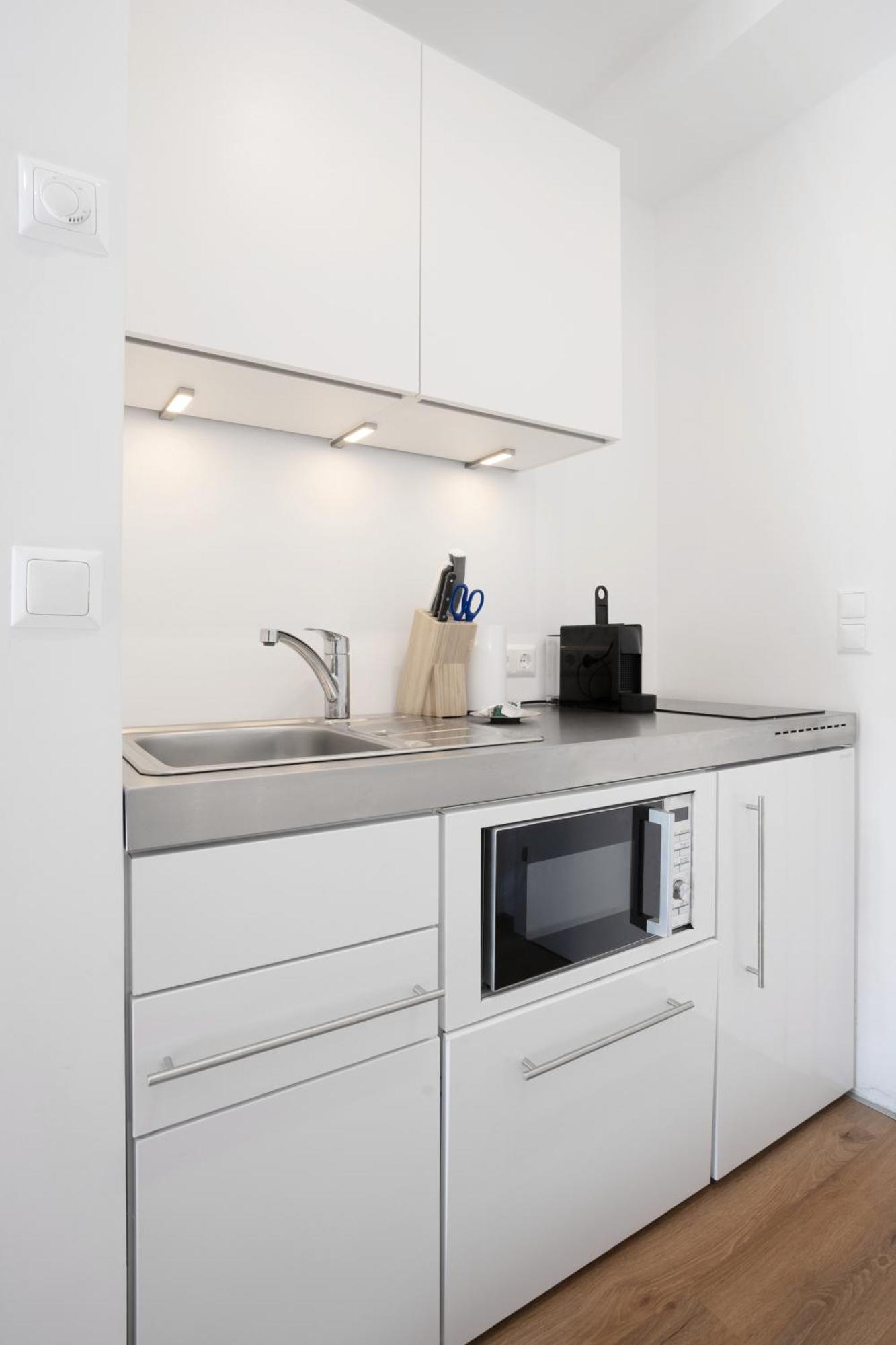 Easy Flat Villach Main Plaza Cameră foto