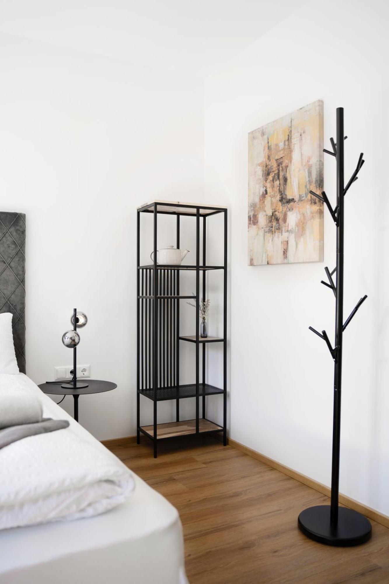Easy Flat Villach Main Plaza Exterior foto