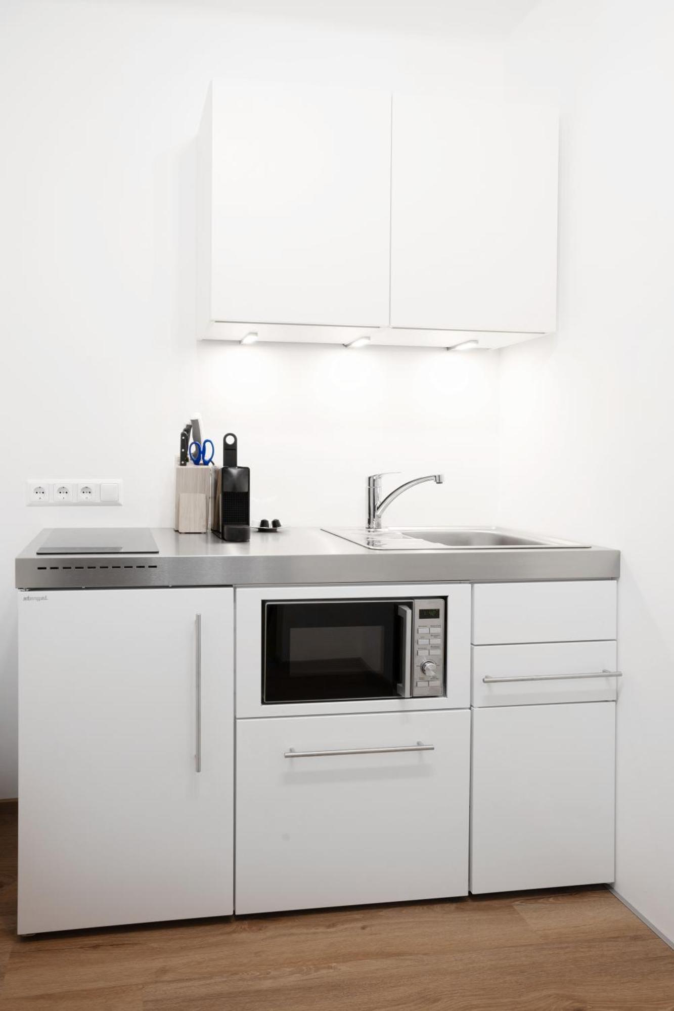 Easy Flat Villach Main Plaza Cameră foto